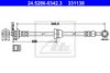 ATE 24.5286-0342.3 Brake Hose
